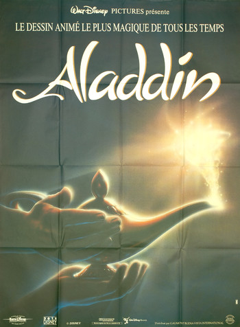 Aladdin