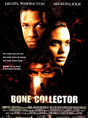 Bone Collector