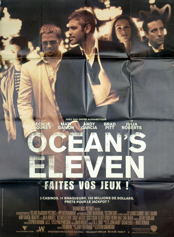 Ocean's Eleven