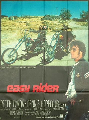 Easy Rider