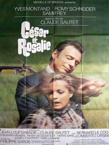 César et Rosalie