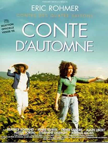 Conte d'Automne