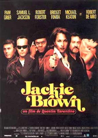 Jackie Brown