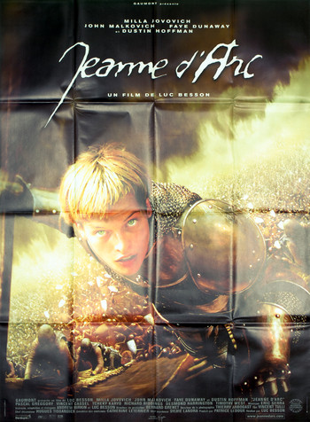 Jeanne d'Arc