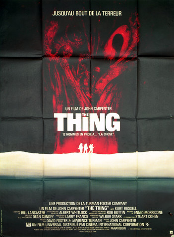 The Thing