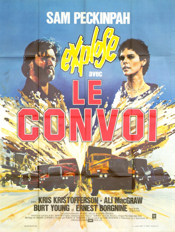 Le Convoi