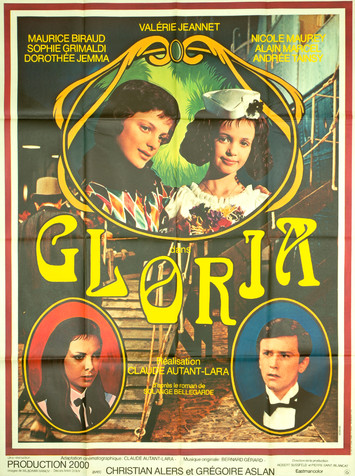 Gloria