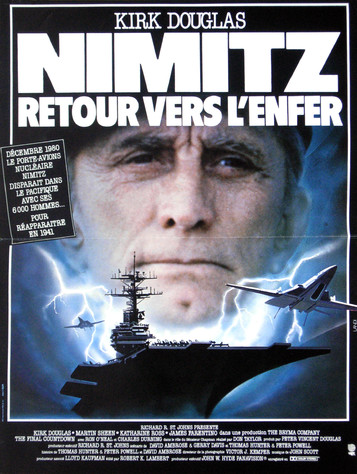 Nimitz Retour vers l'Enfer