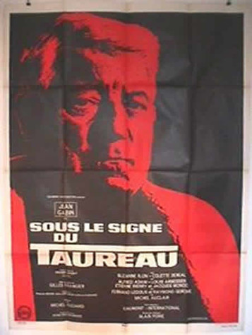 Sous le signe du taureau