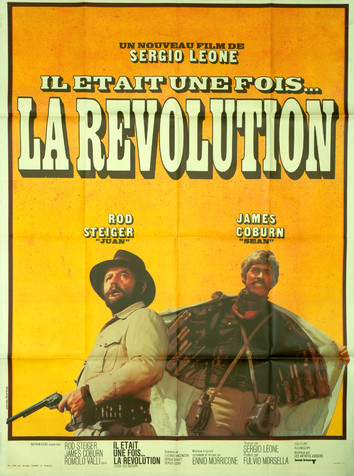 Il était une fois la Révolution