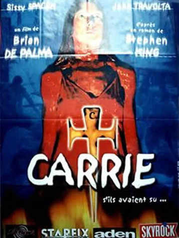 Carrie au bal du diable