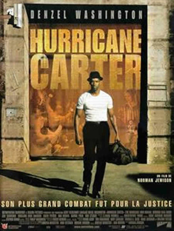 Hurricane Carter