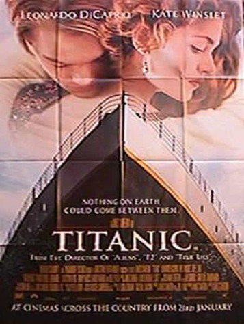 Titanic