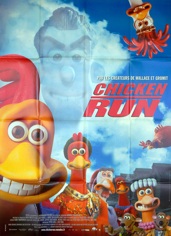 Chicken Run