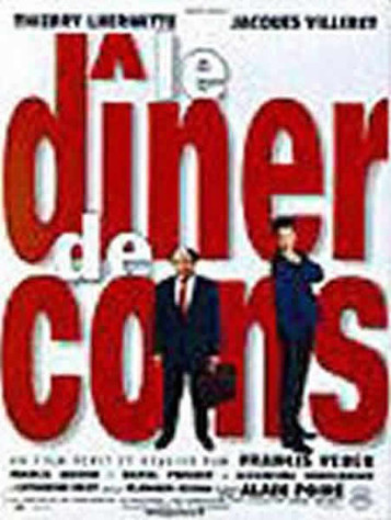 Le Dîner de cons