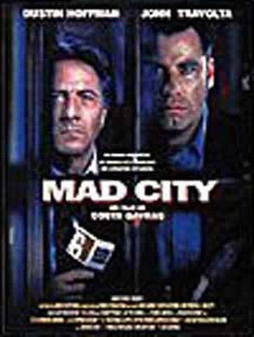 Mad City