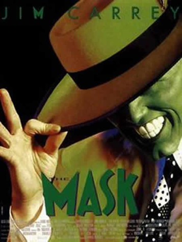 The Mask