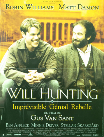 Will Hunting