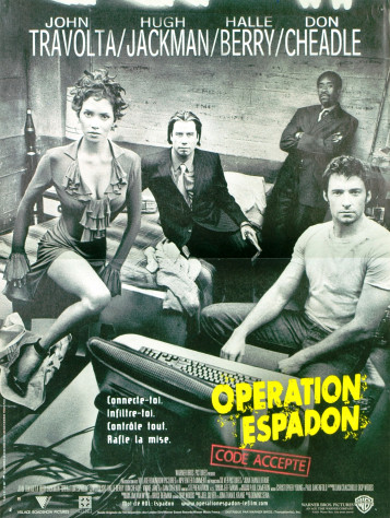 Opération Espadon