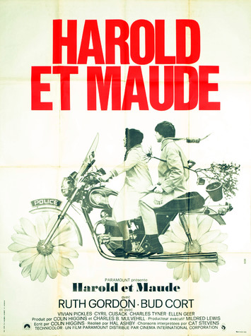 Harold et Maude