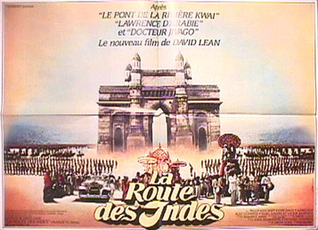 La Route des Indes