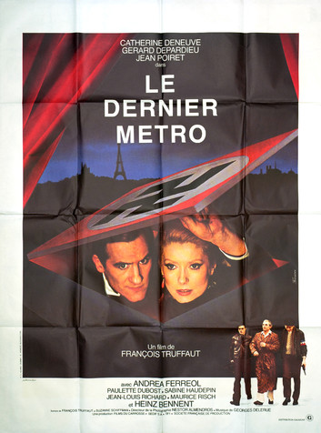 Le Dernier métro