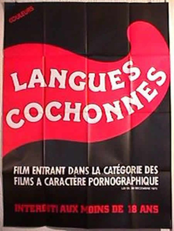 Langues Cochonnes