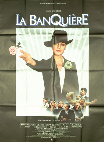 La Banquière