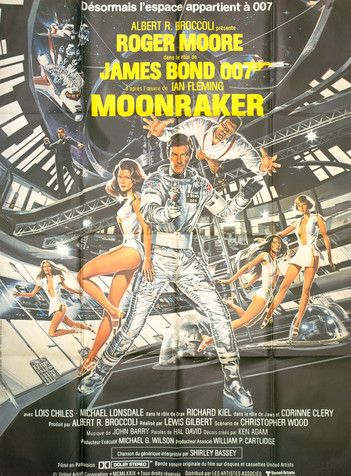 Moonraker