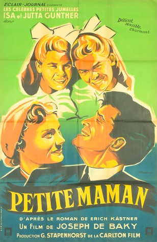 Petite Maman