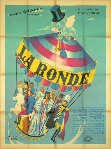 La Ronde