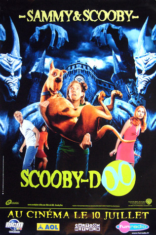 Scooby-Doo