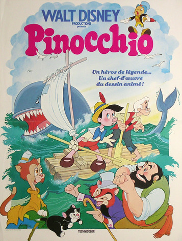 Pinocchio