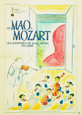 De Mao à Mozart