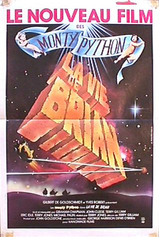 Monty Python, la Vie de Brian