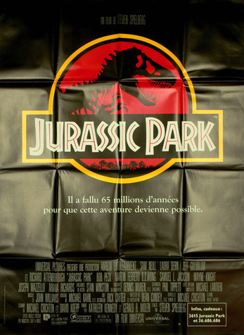 Jurassic Park