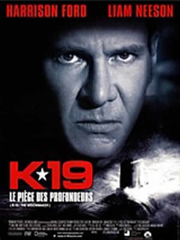 K-19 : le piège des Profondeurs