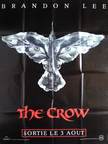 The Crow