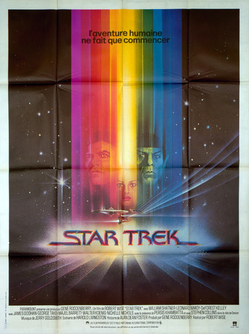 Star Trek : le film