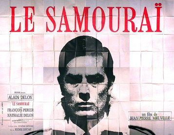 Le Samouraï