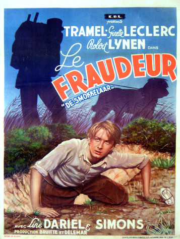 Le Fraudeur