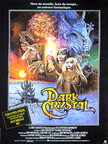 Dark Crystal