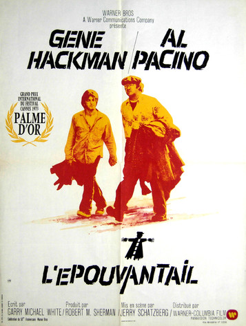 L'Epouvantail