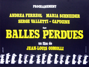 Balles perdues