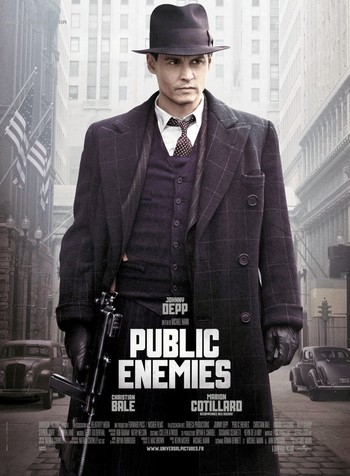 Public Enemies