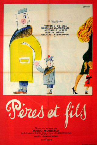 Pères et fils