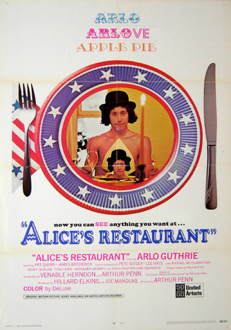 Alice's Restaurant