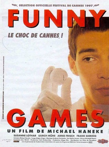 Funny Games