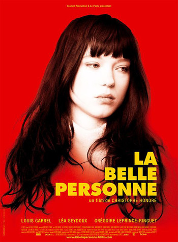 La Belle personne