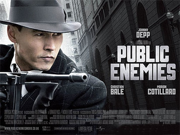 Public Enemies